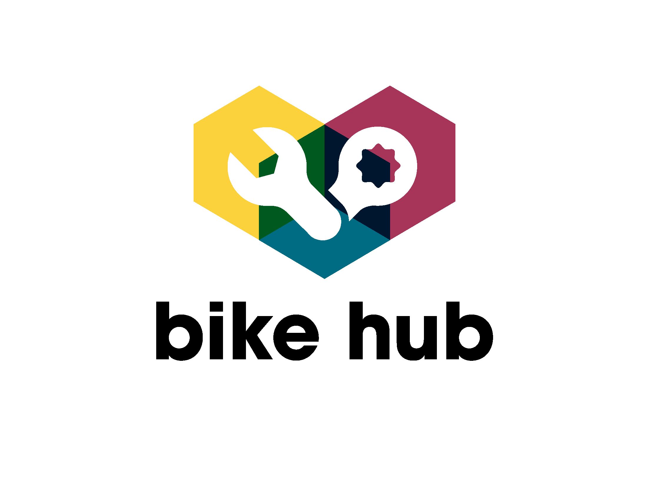 gateway bike hub